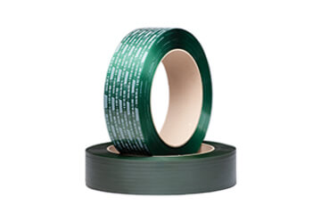 Открыто производство ПП и ПЭТ лент с логотипом!