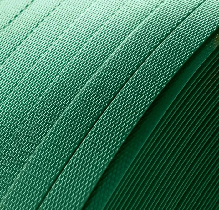 Стреппинг лента – что это такое, ее виды и характеристики