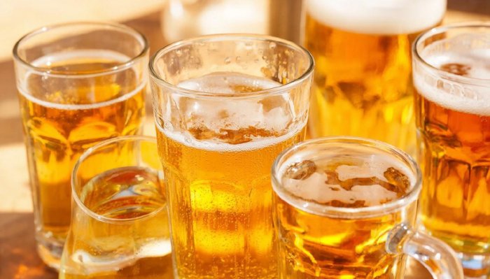 Пивоварение и самогонные аппараты