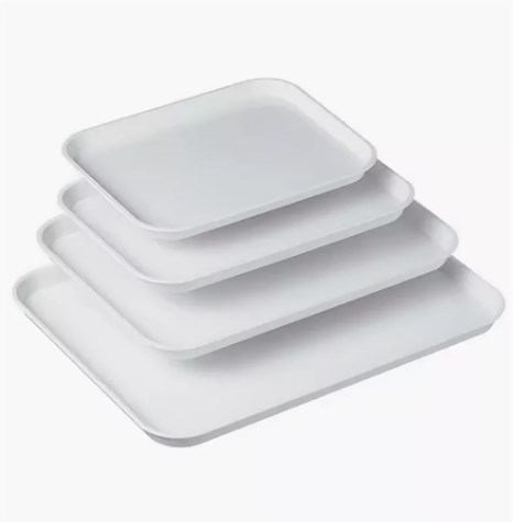 Особенности пищевого полистерола