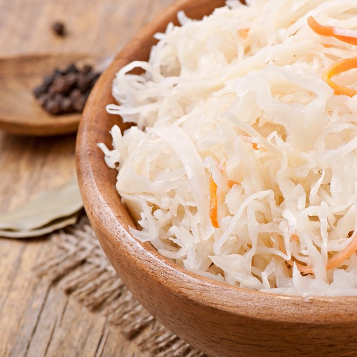 Можно ли квасить капусту в пластиковом ведре?