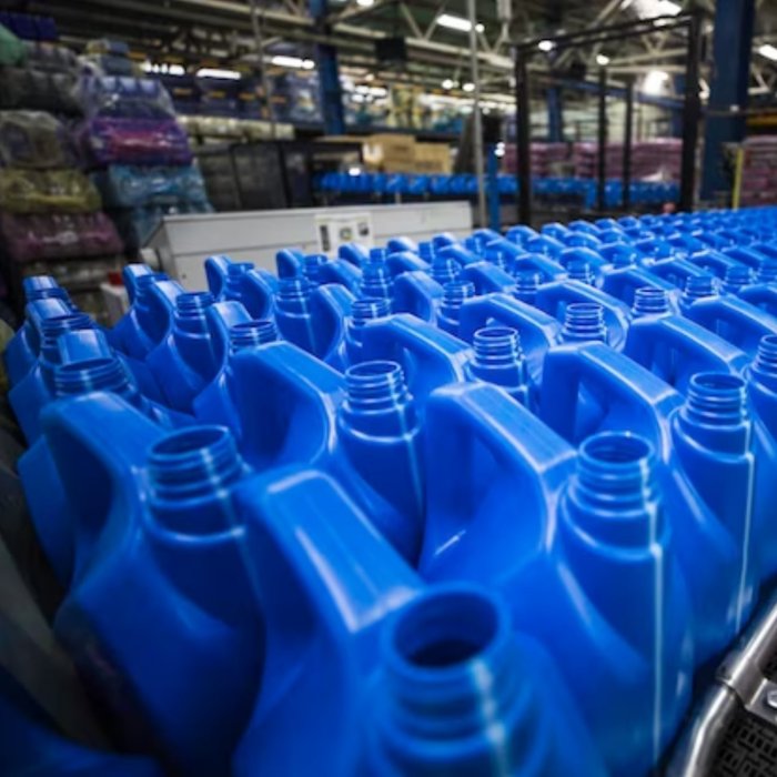 Полимерная упаковка может подорожать на 39% из-за повышения ставки экосбора