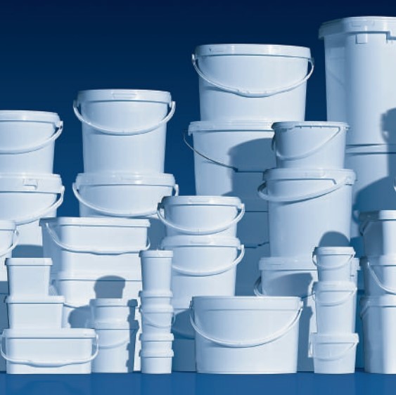 Обзор рынка пластиковой упаковки в России на 2024-2025 год