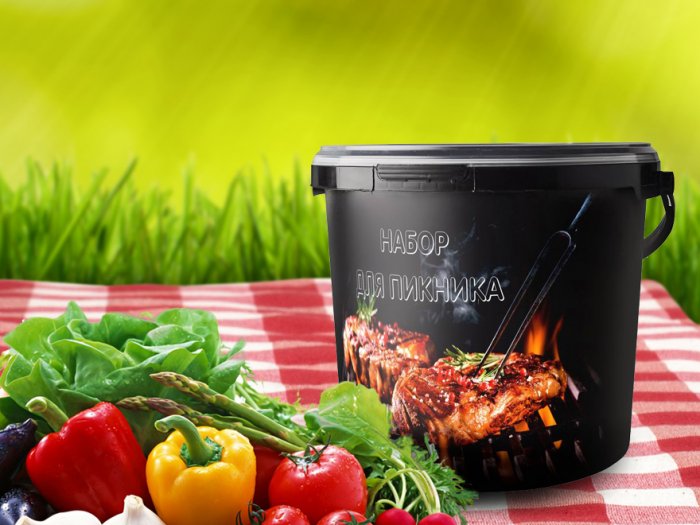 Новинка лета 2018!