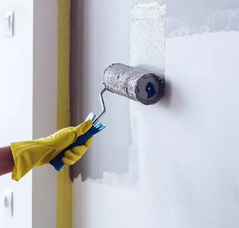 Уникальный способ обогрева домов с помощью краски